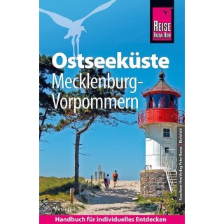 Ostseeküste Mecklenburg-Vorpommerns