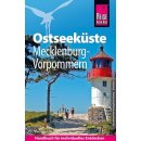 Ostseekste Mecklenburg-Vorpommerns