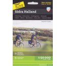 Halland (Sd) 1:50.000