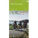 J&uuml;tland, Ost (&Oslash;stjylland) 1:100.000