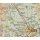 Thessalien & Zentralgriechenland 1:200.000