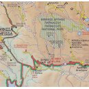 Zentralgriechenland 1:200.000
