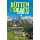 Htten-Highlights Bayerische Alpen