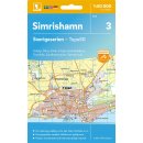 003 Simrishamn 1:50.000