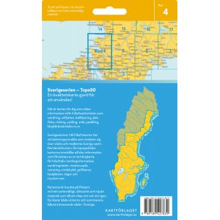004 Helsingborg1:50.000