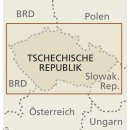 Tschechien 1:350.000