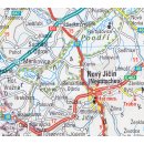 Tschechien 1:350.000