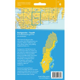 006 Kristianstad1:50.000