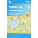 6 Kristianstad1:50.000