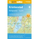 006 Kristianstad1:50.000