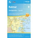 9 Kalmar 1:50.000