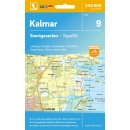 009 Kalmar 1:50.000