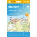 010 Borgholm 1:50.000