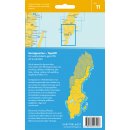 011 Södra Gotland 1:50.000