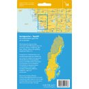 014 Halmstad 1:50.000