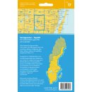 017 V&auml;xj&ouml; 1:50.000