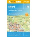 018 Nybro 1:50.000