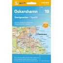 019 Oskarshamn 1:50.000