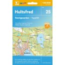 025 Hultsfred 1:50.000