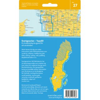 027 Gteborg 1:50.000