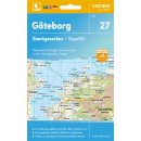 027 Gteborg 1:50.000