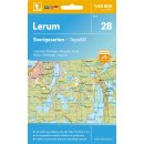 028 Lerum 1:50.000