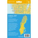 029 Bor&aring;s 1:50.000
