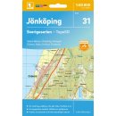 031 Jnkping 1:50.000