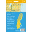 032 Tran&aring;s 1:50.000