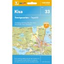 033 Kisa 1:50.000