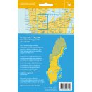 036 Trollh&auml;ttan 1:50.000