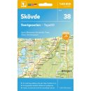 038 Skvde 1:50.000