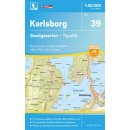 39 Karlsborg 1:50.000