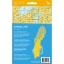 039 Karlsborg 1:50.000