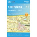 041 Sderkping 1:50.000