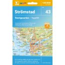 043 Strmstad 1:50.000