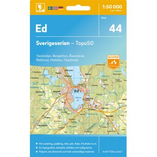 044 Ed 1:50.000