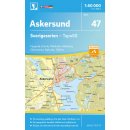 047 Askersund 1:50.000