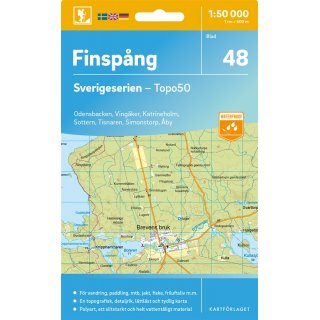 048 Finspng 1:50.000