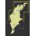 Gotland (Nord) & Far&ouml; 1:60.000