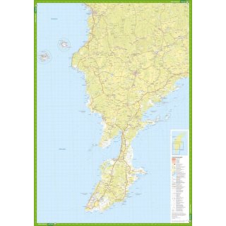 Gotland (Sd) 1:60.000