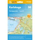 056 Karlskoga 1:50.000