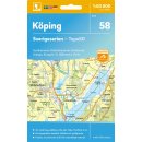 058 Kping 1:50.000