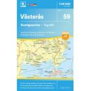 059 Vsters 1:50.000