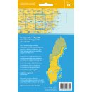 060 &Ouml;stra M&auml;laren (M&auml;larsee), Ost 1:50.000