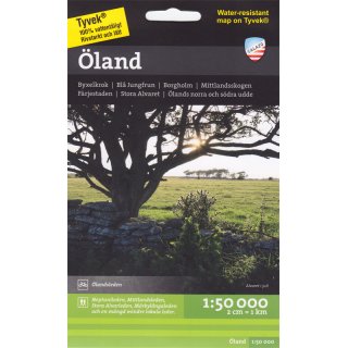 land 1:50.000