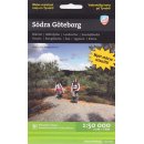 G&ouml;teborg (S&uuml;d) 1:50.000