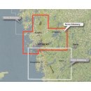 G&ouml;teborg (Nord) 1:50.000