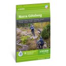 G&ouml;teborg (Nord) 1:50.000