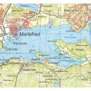 M&auml;laren (West) 1:50.000